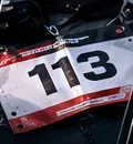 Race BIB